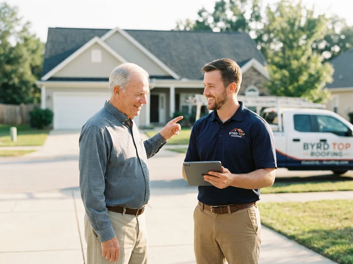 Roofing Centerville, IA FAQs